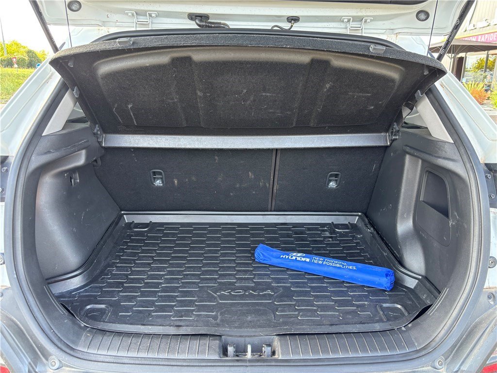 Hyundai Kona - Photo 9