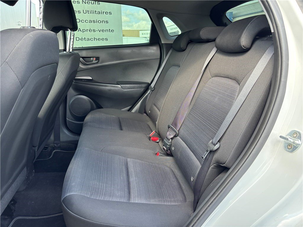 Hyundai Kona - Photo 10