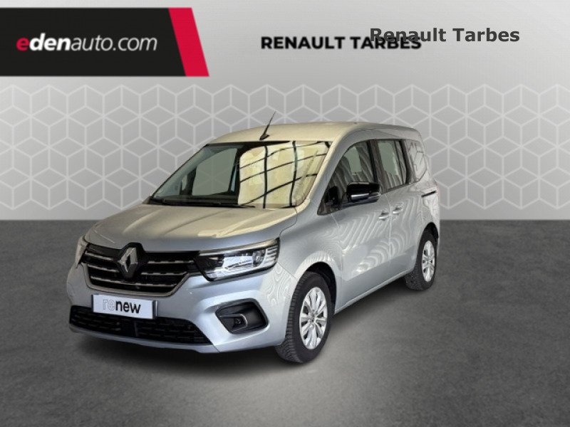Renault Kangoo - Photo 1