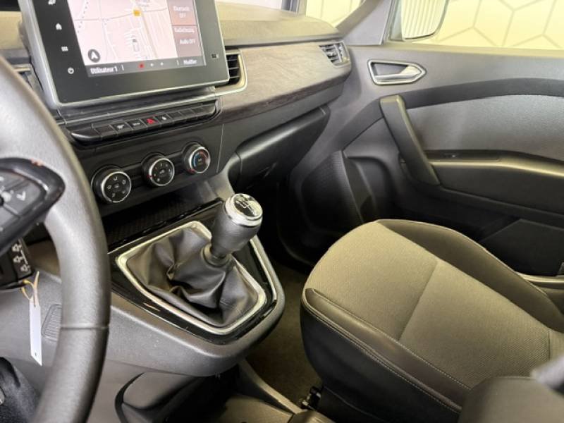Renault Kangoo - Photo 15