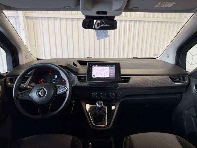Renault Kangoo - Photo 18