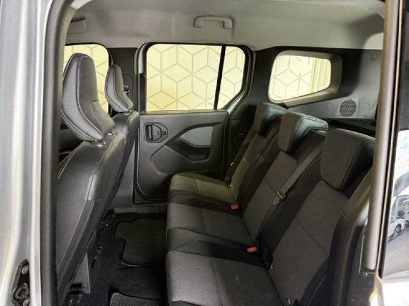 Renault Kangoo - Photo 19