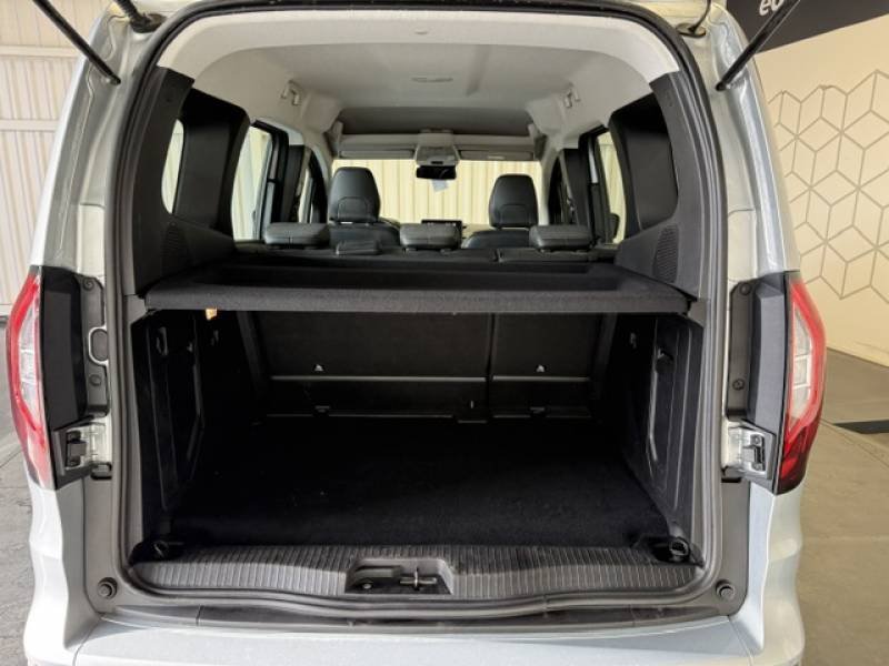 Renault Kangoo - Photo 21