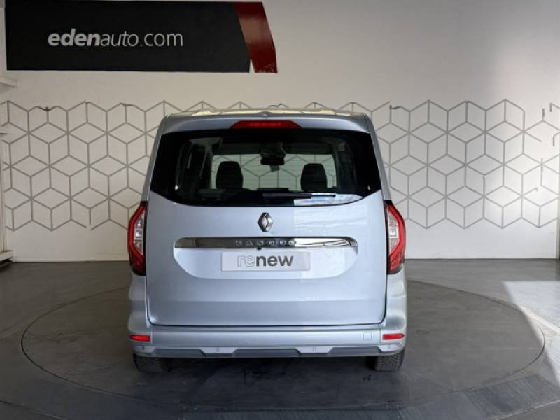 Renault Kangoo - Photo 22