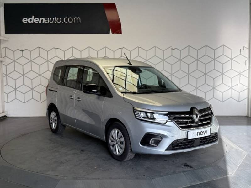 Renault Kangoo - Photo 25