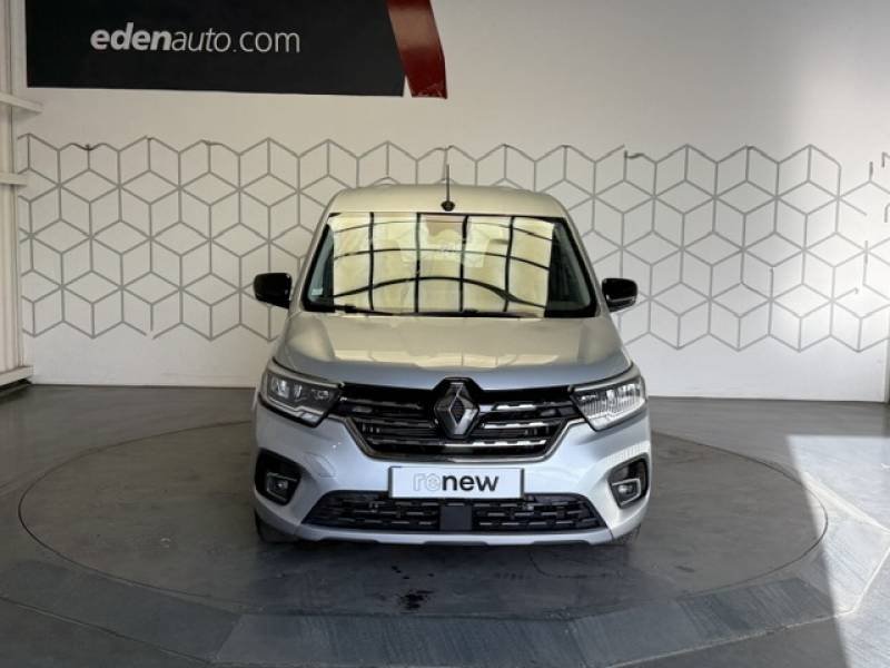 Renault Kangoo - Photo 26
