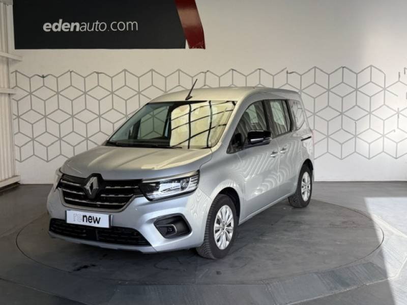 Renault Kangoo - Photo 27
