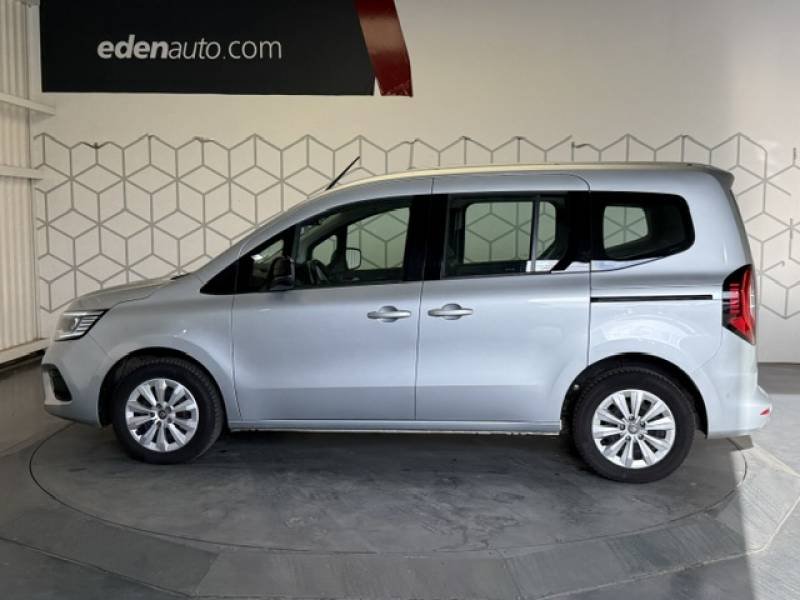 Renault Kangoo - Photo 28