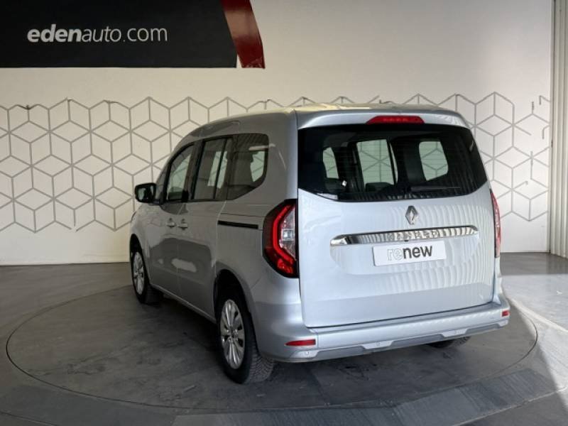 Renault Kangoo - Photo 3