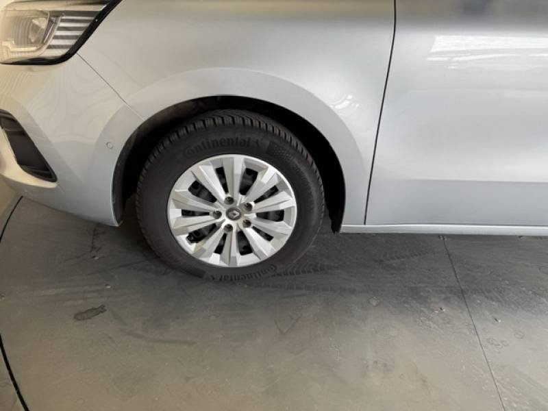 Renault Kangoo - Photo 32
