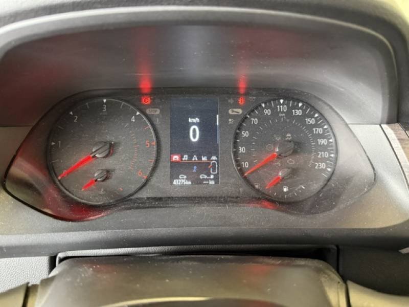 Renault Kangoo - Photo 35