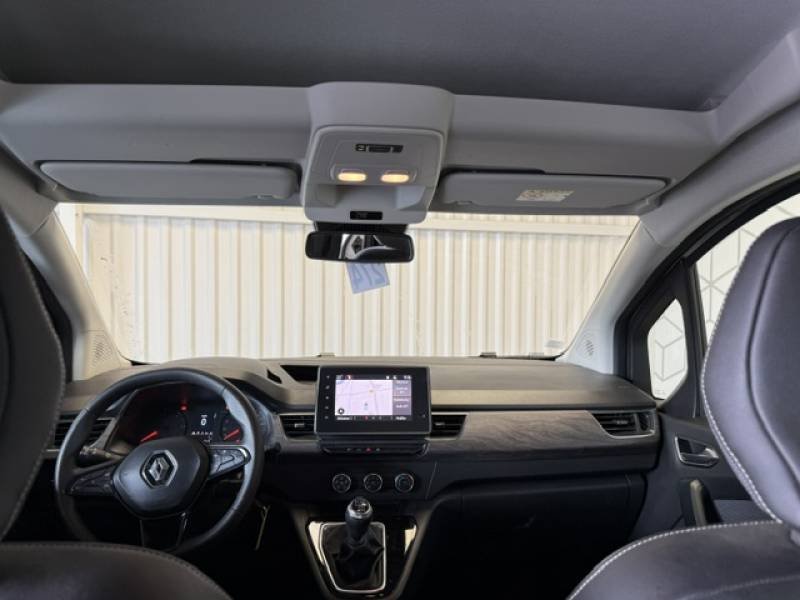 Renault Kangoo - Photo 37