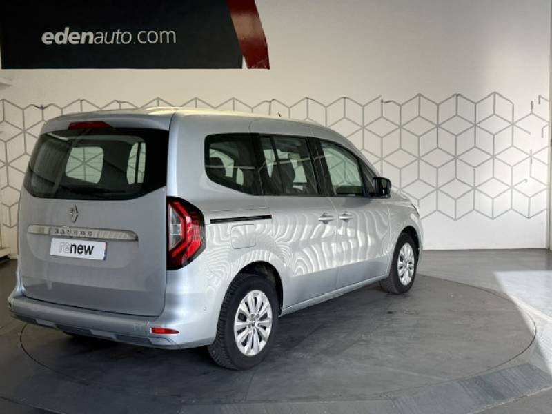 Renault Kangoo - Photo 5