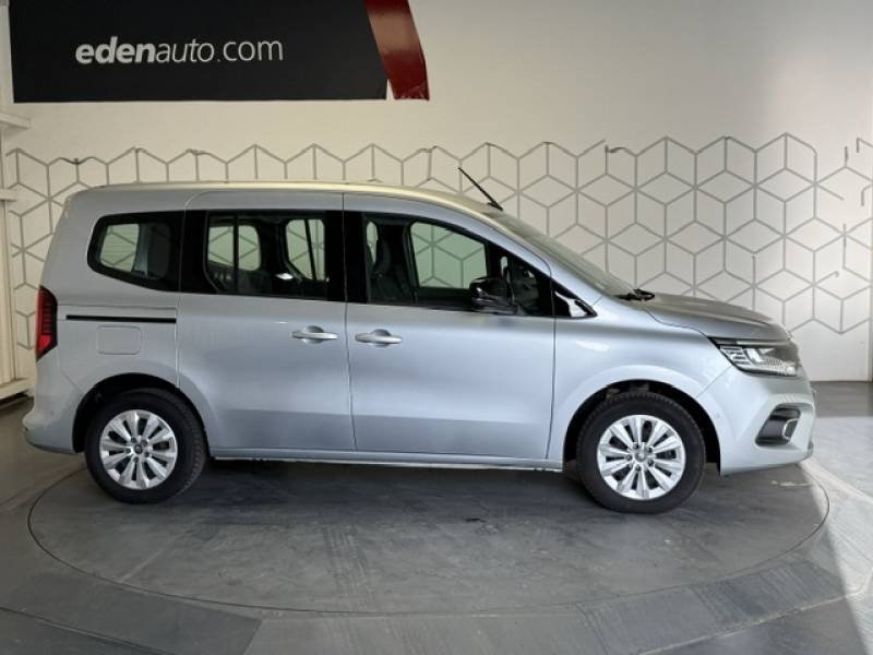 Renault Kangoo - Photo 6
