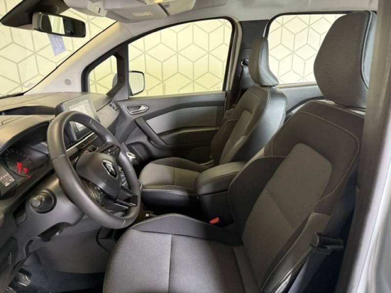 Renault Kangoo - Photo 9