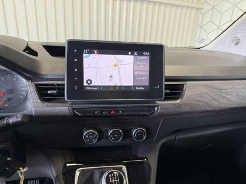 Renault Kangoo - Photo 10