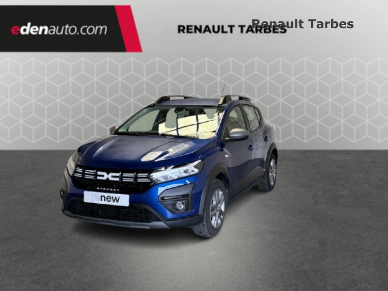 Dacia Sandero - Photo 1