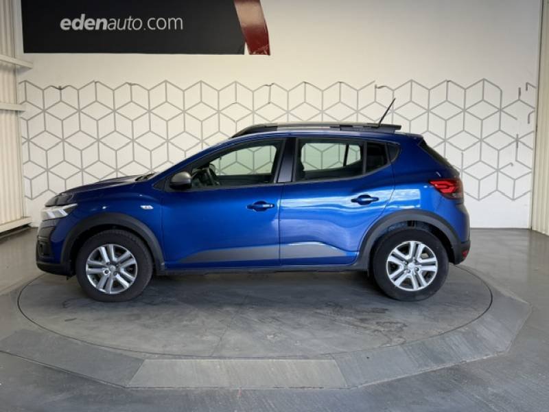 Dacia Sandero - Photo 22
