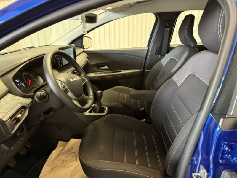 Dacia Sandero - Photo 23