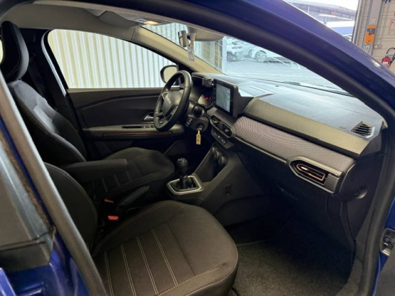 Dacia Sandero - Photo 24