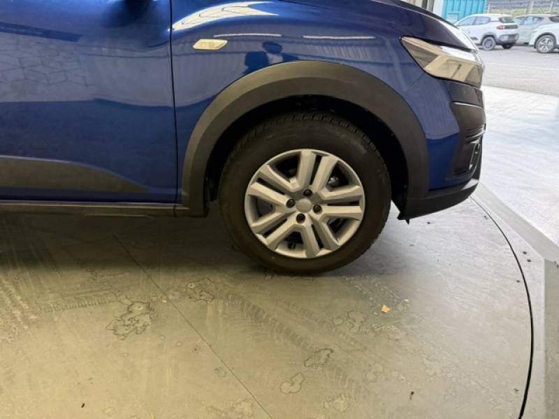 Dacia Sandero - Photo 25