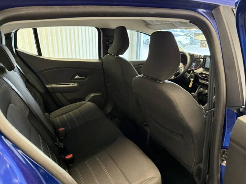 Dacia Sandero - Photo 27