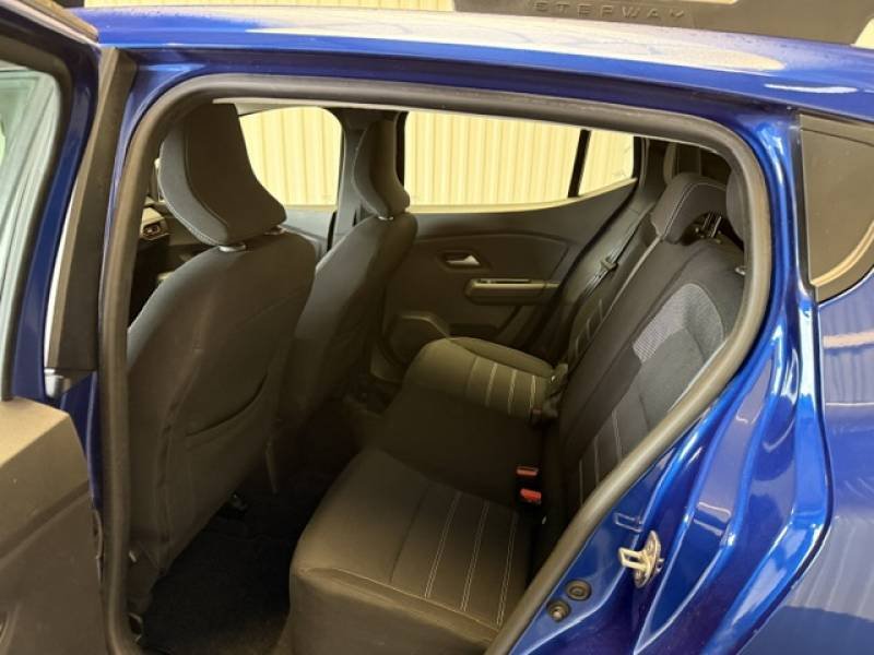 Dacia Sandero - Photo 29