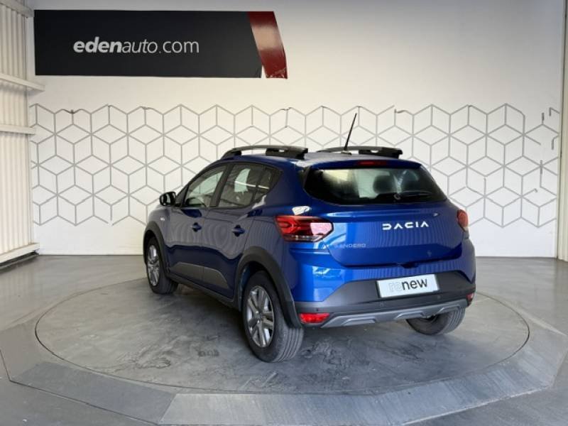 Dacia Sandero - Photo 3