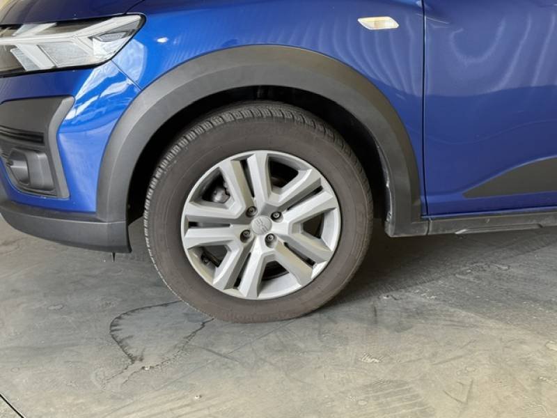 Dacia Sandero - Photo 32