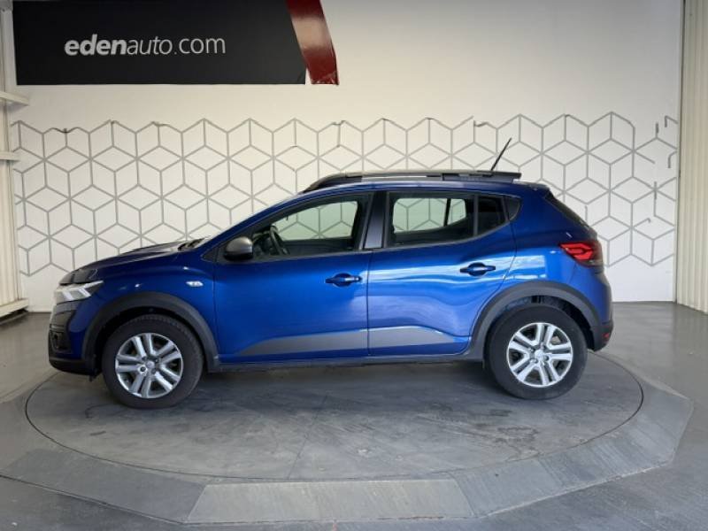 Dacia Sandero - Photo 33