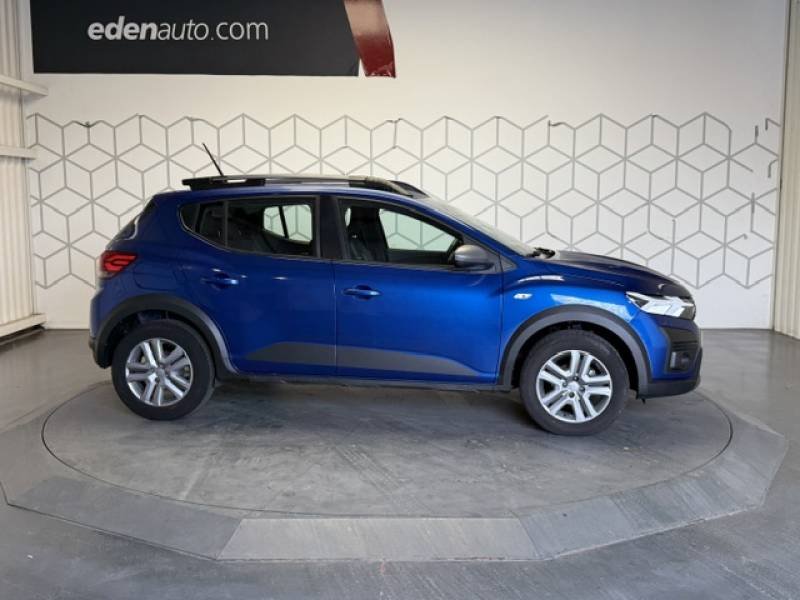 Dacia Sandero - Photo 37