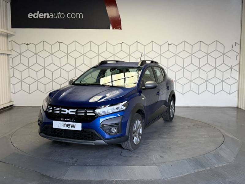 Dacia Sandero - Photo 40