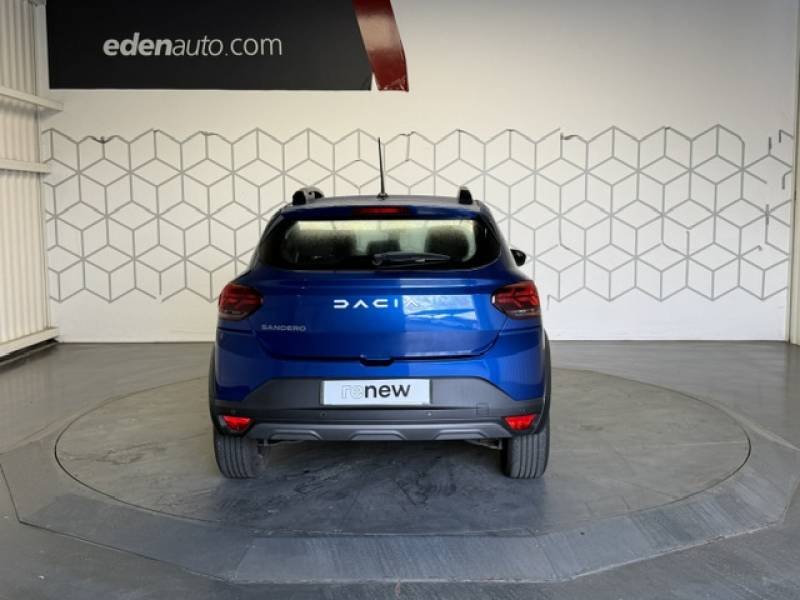 Dacia Sandero - Photo 4