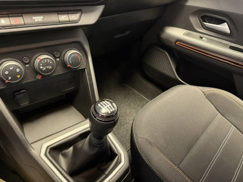 Dacia Sandero - Photo 43