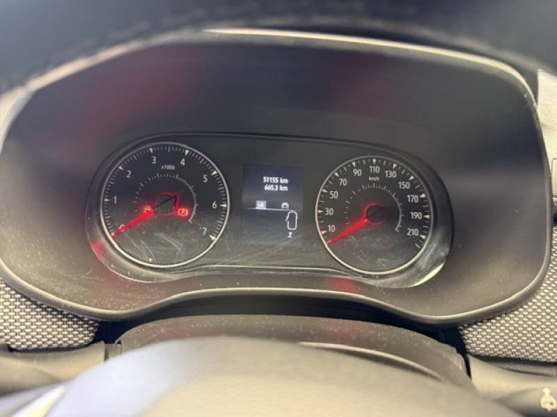Dacia Sandero - Photo 44