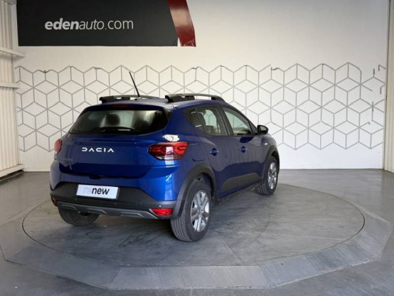 Dacia Sandero - Photo 5
