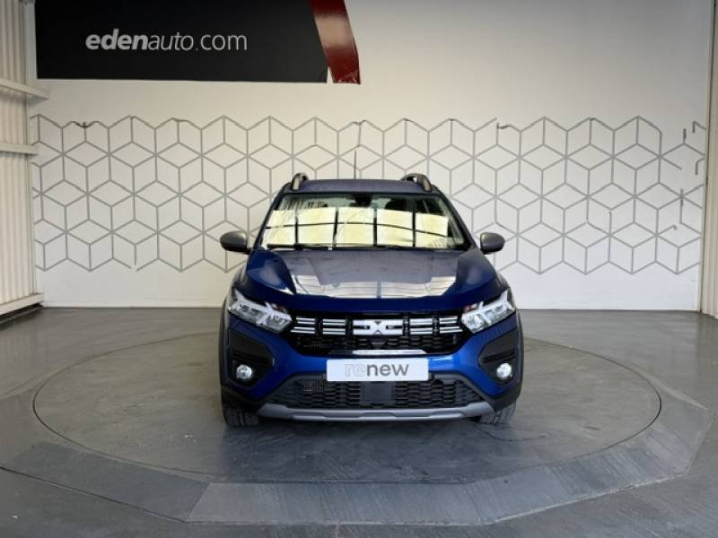 Dacia Sandero - Photo 8