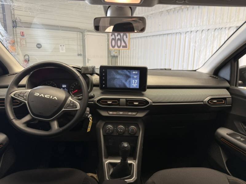 Dacia Sandero - Photo 10