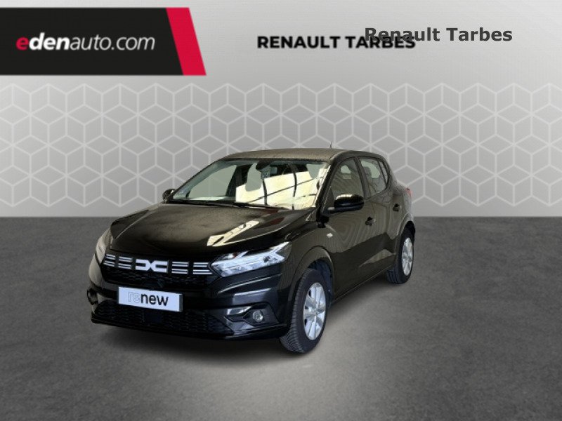 Dacia Sandero - Photo 1