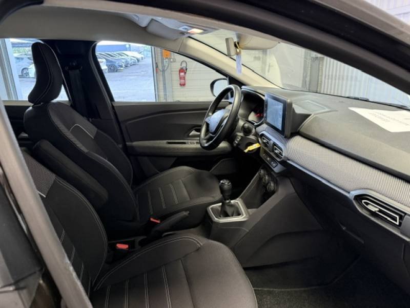 Dacia Sandero - Photo 16