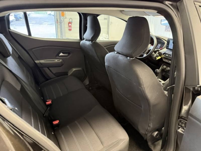 Dacia Sandero - Photo 17