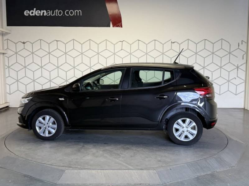 Dacia Sandero - Photo 2