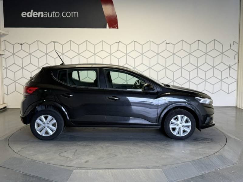 Dacia Sandero - Photo 29