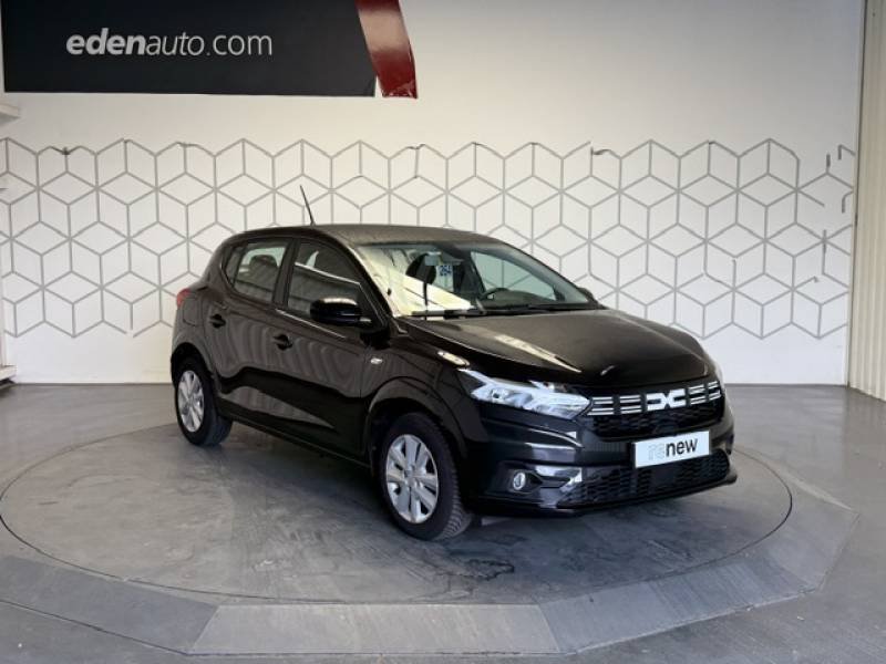 Dacia Sandero - Photo 30