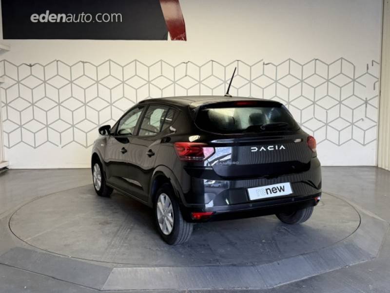 Dacia Sandero - Photo 3