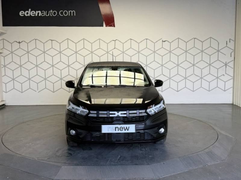 Dacia Sandero - Photo 31