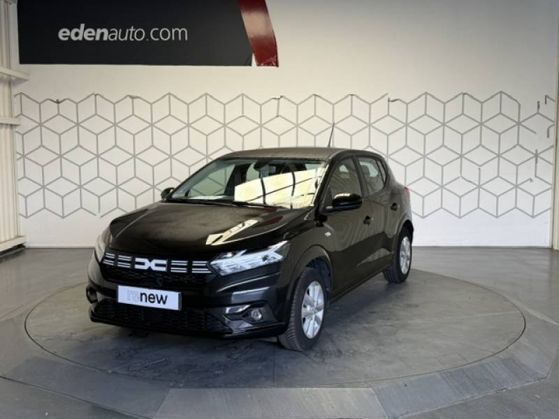 Dacia Sandero - Photo 32