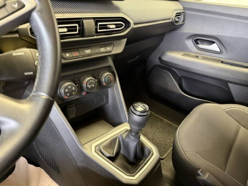 Dacia Sandero - Photo 34