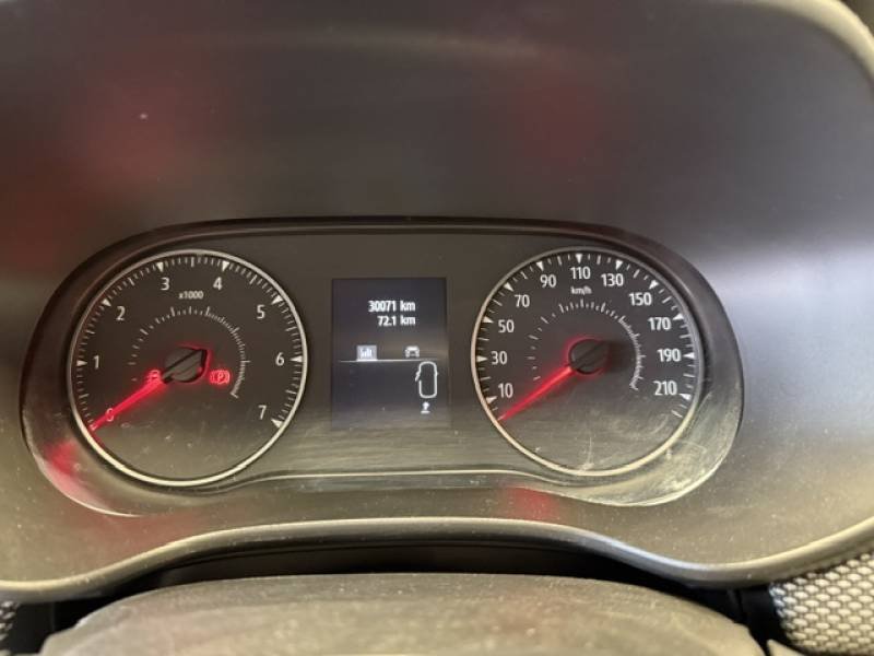 Dacia Sandero - Photo 36