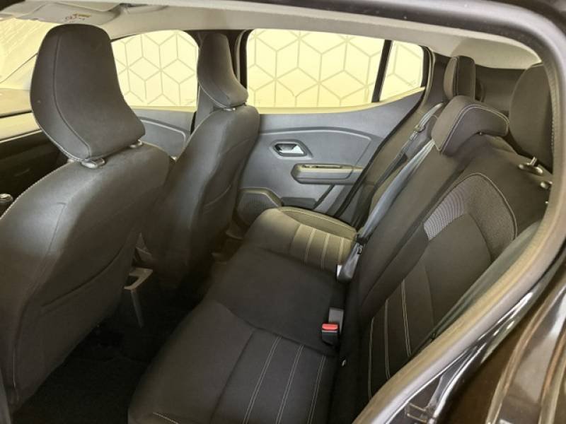 Dacia Sandero - Photo 38
